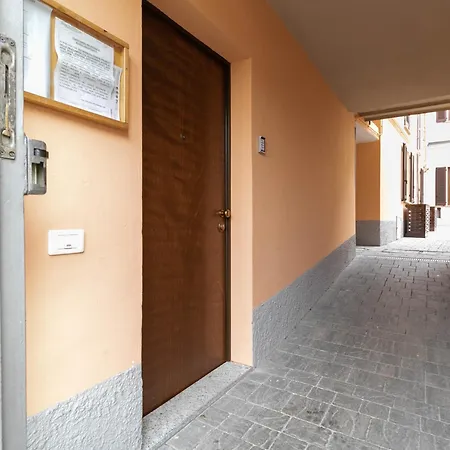 Apartamento Casa Macoby