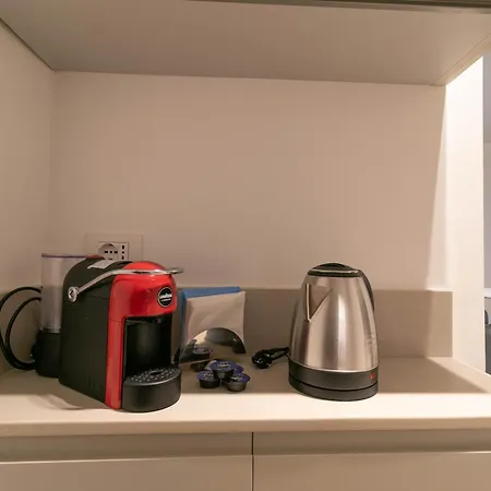 Casa Macoby Apartamento *