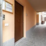 아파트 Casa Macoby