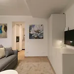 아파트 Casa Macoby *