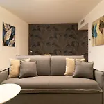 아파트 Casa Macoby *
