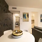아파트 Casa Macoby *