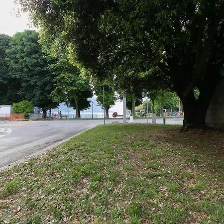 Casa Macoby Διαμέρισμα *