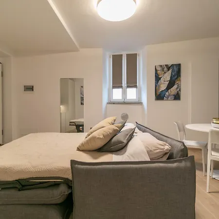Casa Macoby Lecco