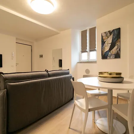 Apartmán Casa Macoby