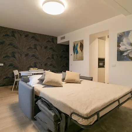 Casa Macoby Apartmán Lecco