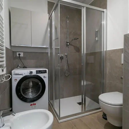 Apartmán Casa Macoby