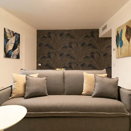 Apartmán Casa Macoby *