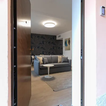 Apartmán Casa Macoby *