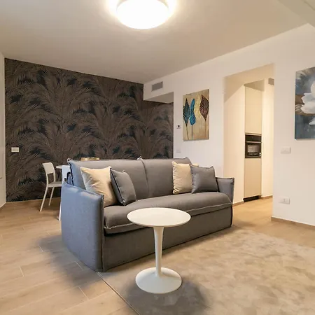 Apartment Casa Macoby *