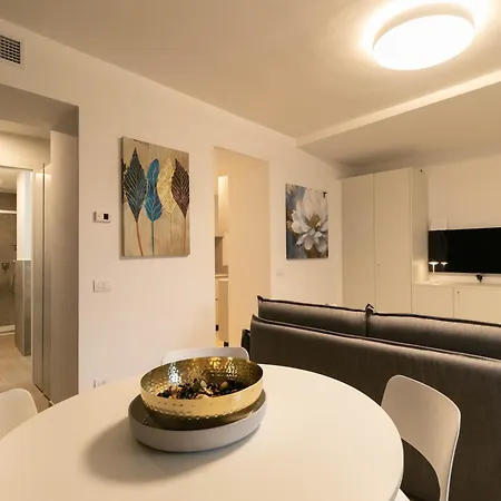 Casa Macoby Lägenhet