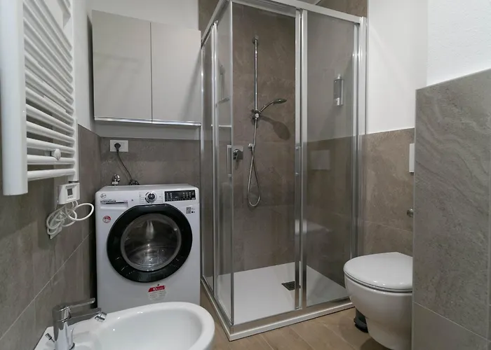 Appartement Casa Macoby