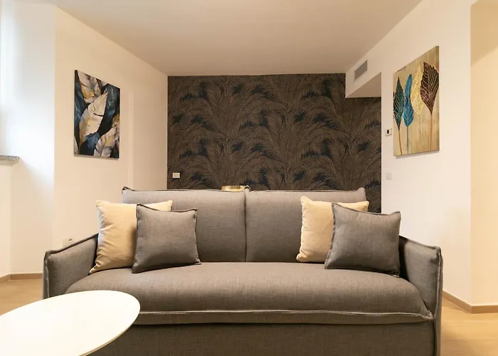 アパート Casa Macoby *
