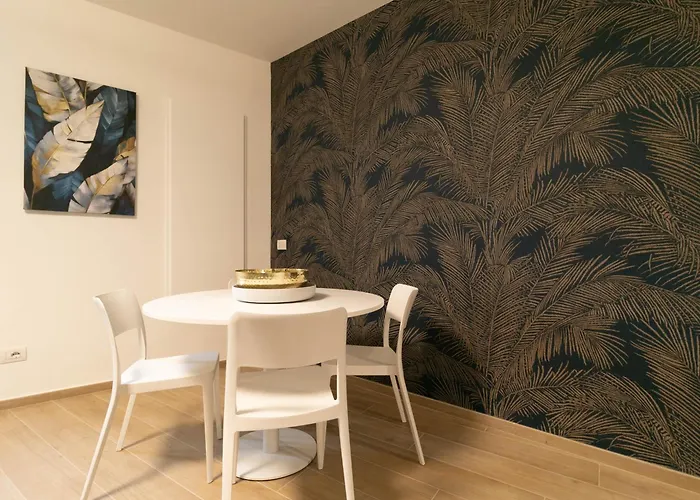 Casa Macoby Appartement