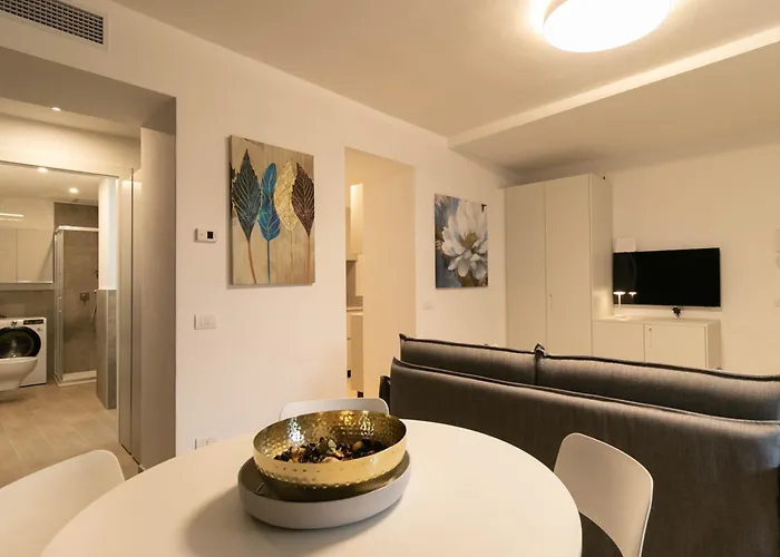 Casa Macoby Lägenhet