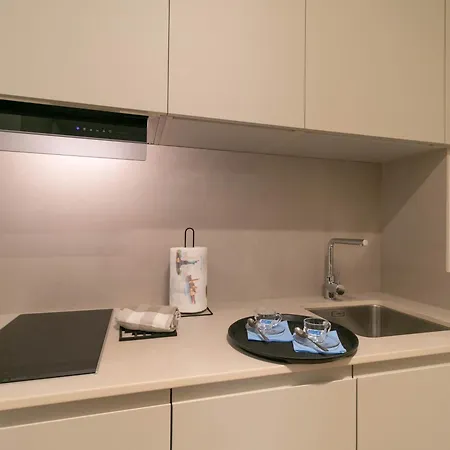 Casa Macoby 公寓 莱科