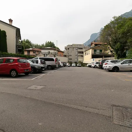 公寓 Casa Macoby *