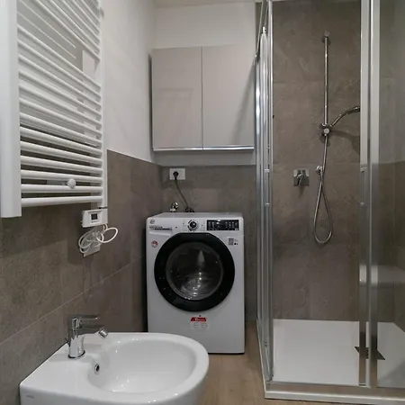 Apartament Casa Macoby