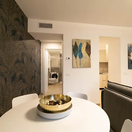 公寓 Casa Macoby *